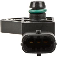 Metzger 0905356 Sensor- presión colector de admisión
